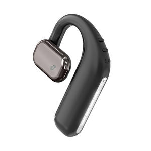 Auriculares inalámbricos LAXUN de clip abierto con Bluetooth 5.0, cancelación de ruido ENC y micrófono para deporte - Product Image 2
