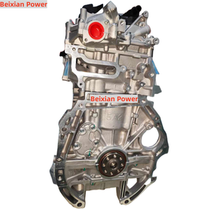 Chất lượng hàng đầu Thương hiệu Mới 2.4L động cơ <span class=keywords><strong>k24v6</strong></span> động cơ cho Honda Accord yếu tố Acura TSX - Product Image 5