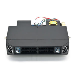 Gran Promoción de Marzo de 2026: 10% de Descuento en Kit Universal de Aire Acondicionado para Camiones 404, con Salida de Aire Debajo del Tablero - Product Image 1