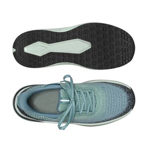 Sepatu Medis dengan Sol Empuk Harga Pabrik, Mendukung Lengkungan Kaki, Mengurangi Tekanan Kaki, Sepatu Berjalan, Sepatu Ortopedi untuk Penderita Diabetes - Product Image 2