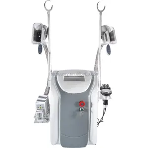 Machine de cryothérapie pour perte de poids, 360 réduction de la Cellulite, Machine de congélation des graisses, 360