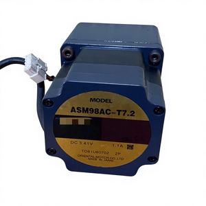 1 Unidad Nueva de Módulo Acoplador PLC EtherCAT AS-M98AC-T7.2 para Automatización Industrial, Listo para Pruebas, Stock Disponible, 12 Meses de Garantía - Product Image 1