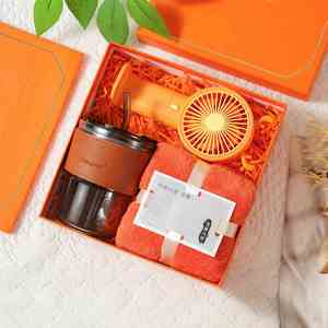 Birthdays Graduation Season Luxury Stainless Steel Personalized Handheld Practical <b>Small</b> <b>Gifts</b> Business <b>Gifts</b> Sets <b>Gift</b> - Product Image 2