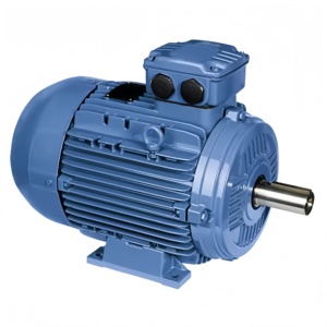 Puissant moteur 14-cylindres 120 kW - Product Image 1