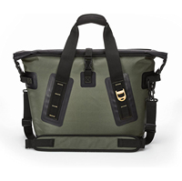 Sac isotherme souple et étanche en TPU avec panneau solaire, 20L 30L, pour randonnée, camping, aliments, vin, canettes, hôpital