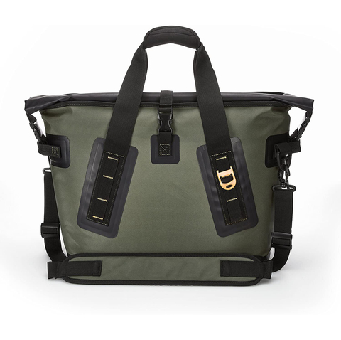 Outdoor Hiking Camping Beach Portable 20L 30L Insulated Soft Cooler Bag