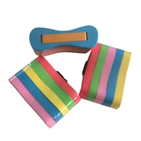 Offre spéciale été bouée à tirer bébé/flotteur de natation eva/bouée à tirer eva pour les sports de natation