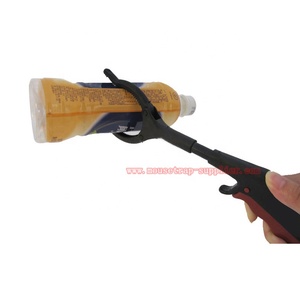 Recogedor de ratón muerto con ventosa, herramienta de agarre, mango largo - Product Image 4