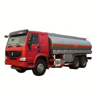 Réservoir de carburant diesel/pétrole de 45 000 litres pour camions-citernes, fabriqué en usine, avec un avantage de prix compétitif - Product Image 3