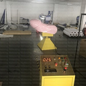 Máquina de juego de toros inflable para adultos, atracciones infantiles de arcade para centros de diversión, toros inflables para adultos - Product Image 5