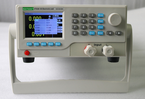 <b>Tester</b> ET5303 400W Input 0-500V / 0-30A Power Supply <b>Battery</b> - Product Image 3