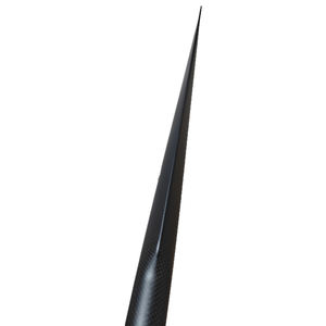 Wholesale Customized Factory Professional Kingpaddle Factory's High Strength <strong>Greenland</strong> Style Carbon Fiber Kayak <strong>Paddle</strong> - Product Image 4