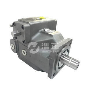 Piezas de Bomba de Pistón A4VSO180 de Alta Calidad, Bomba Hidráulica A4VSO40, Bombas Hidráulicas A4VSO de Diversos Tipos con Buena Calidad - Product Image 2