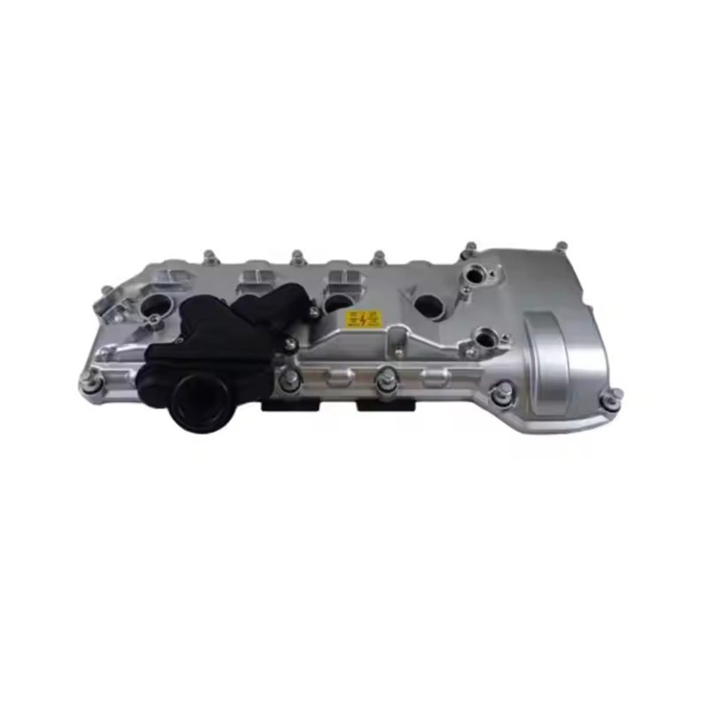 bmw e9x m3 s65 billet valve covers