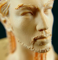 Service d'impression 3D SLA OEM personnalisé et économique, prototype rapide en plastique fabriqué en Chine