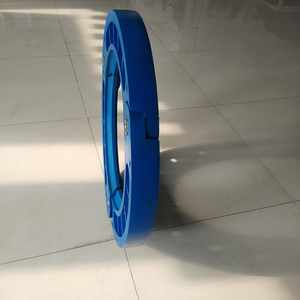 Entrega rápida Topower 16,5 pulgadas neumático antibalístico <span class=keywords><strong>Runflat</strong></span> para vehículos <span class=keywords><strong>ruedas</strong></span> personalizadas - Product Image 3