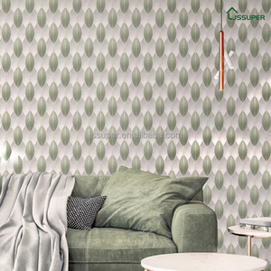 Brique décorative tridimensionnelle en forme de ciment 3D mur de fond d'hôtel café forme personnalisée - Product Image 3