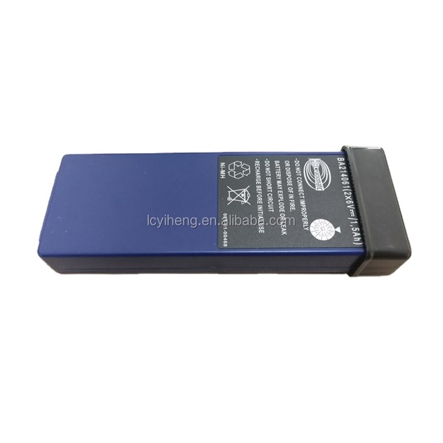 Concrete Pump Parts 6V HBC Battery 67335006