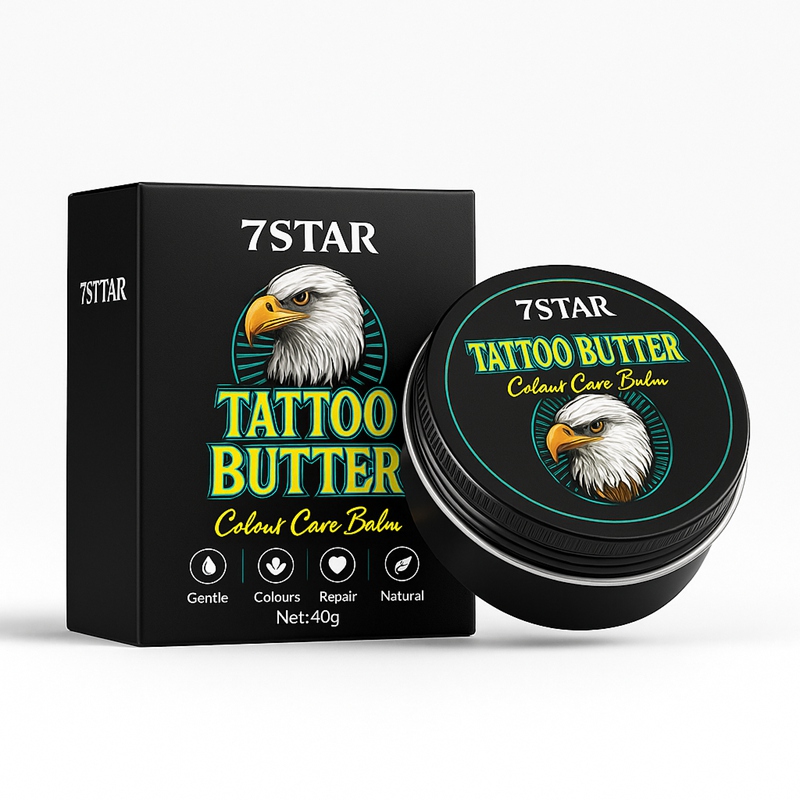 Crème de tatouage