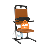 Fauteuil élévateur électrique inclinable pour personnes âgées aide à la mobilité canapé télécommandé réglable meubles médicaux pour la maison
