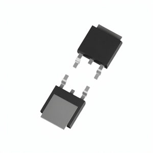 TO-252 Components Electronic DI040P04D1-AQ Transistors In Stock - Product Image 1