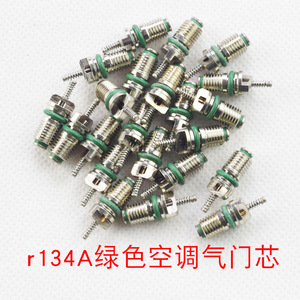Noyau de valve de climatisation automobile R134a avec fonction anti-corrosion pour outils de réparation CVC - Product Image 4
