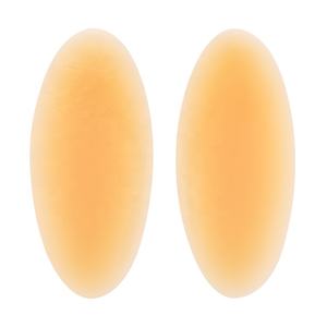 JINHONG ZB39 Patch auto-adhésif en forme de jambe corrige la garniture de jambe de boeuf Patch de jambe droite Patch de mollet latéral sans trace Lingerie <span class=keywords><strong>Tape</strong></span> - Product Image 1