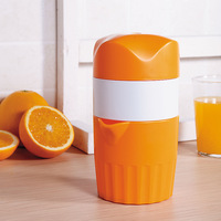 Presse-agrumes manuel portable pour citrons et oranges – Machine à presser les fruits