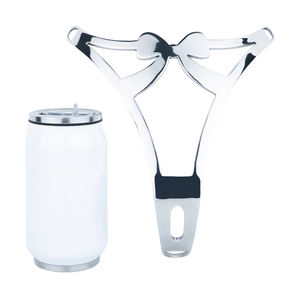 <span class=keywords><strong>Jaula</strong></span> <span class=keywords><strong>de</strong></span> mariposa <span class=keywords><strong>para</strong></span> <span class=keywords><strong>mujer</strong></span>, cinturón <span class=keywords><strong>de</strong></span> <span class=keywords><strong>castidad</strong></span> femenino <span class=keywords><strong>de</strong></span> acero inoxidable ajustable con candado, confianza en ropa discreta, juguete sexual - Product Image 4