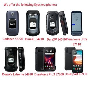 โทรศัพท์มือถือรุ่น DuraXV Extreme E4810 4G LTE แบบฝาพับ ปุ่มกด ทนทาน กันน้ำ กันฝุ่น รองรับ US Version Kosher Zero Timer - Product Image 3