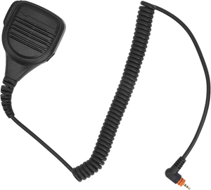 Mikrofon <span class=keywords><strong>Speaker</strong></span> Jarak Jauh Tugas Berat untuk Motorola Wave Radio DLR110 TLK100 TLK110 SL300 SL1600 SL2600 SL3500e SL4000 SL7000e - Product Image 1