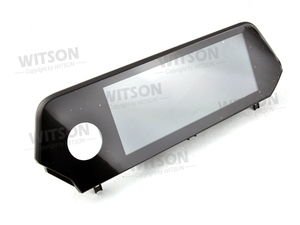 Pantalla WITSON de 10.25 Pulgadas para <span class=keywords><strong>Lexus</strong></span> <span class=keywords><strong>UX</strong></span> 250H 2018-2021 LHD, Estéreo para Auto, GPS, CarPlay Inalámbrico, Android Auto, Reproductor Multimedia BT FM - Product Image 5