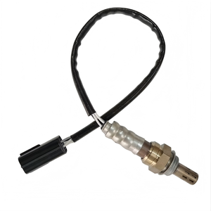 Nouvelle sonde à oxygène chauffée Lambda de haute qualité 55212191A, adaptée à <span class=keywords><strong>Ducati</strong></span> Hypermotard 796 <span class=keywords><strong>1100</strong></span> <span class=keywords><strong>EVO</strong></span> <span class=keywords><strong>2011</strong></span> 2012, 1 pièce - Product Image 1