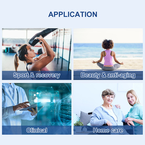 OXYAIR 1.3ATA Soft Foldable <strong>Portable</strong> 1.5ATA HBOT <strong>Chamber</strong> Camara Hiperbaricas Soft Shell <strong>Hyperbaric</strong>-Oxygen-<strong>Chamber</strong> for Athletes - Product Image 6