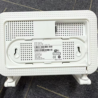 Peralatan Fiber Optik XPON F670L CM8145V5 H1S-2 F680 ONU 4GE+1TEL+2USB+WIFI5 2.4G/5G Tipe Konektor SC untuk FTTH DC GPON