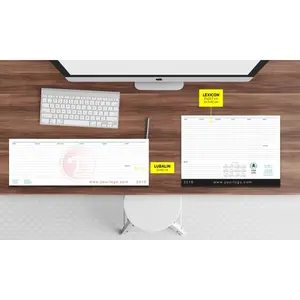 Planificación PLANNING AD HOC de merchandising personalizado - Product Image 2