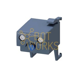 Siemens 3RU19002AM71 - Nuovo - Product Image 1