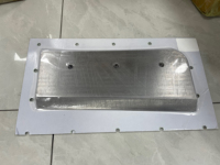 ZL10003-10004 Contour Ultra Sharp snijmes voor snijmachine, compatibel onderdeel voor zware industriële machines