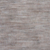 Nouveauté été 26 27, tissu jersey léger et respirant de haute qualité 100% laine mérinos beige pour t-shirt