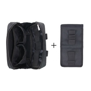 <span class=keywords><strong>Borsa</strong></span> da esterno per uso medico di emergenza balistico Molle 600D <span class=keywords><strong>borsa</strong></span> medica di lusso impermeabile tattico pronto soccorso portatile eco-compatibile - Product Image 4