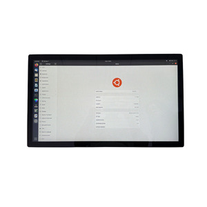 จอสัมผัสอุตสาหกรรม <span class=keywords><strong>12</strong></span> นิ้ว 4:3 1024x768 USB หน้าจอสัมผัส 10 จุด WiFi RJ45 ติดผนัง แท็บเล็ตพีซี Linux Android Quad-Core - Product Image 3