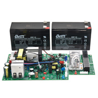 Dispositif de sauvetage d'urgence en cas de panne de courant ARD dans le coffret de commande FYD-A020-P1 Carte de circuit ARD