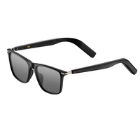 Gafas Inteligentes con Altavoz, Carga Magnética, Control por Voz y App, Resistentes al Agua IP68, Batería Dual, Asistente IA, Llamadas Telefónicas y Música