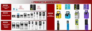 2025 Hot Bán latapower Wifi/4 gam/chia sẻ ngân hàng điện cho thuê Trạm điện thoại di động sạc trạm kiosk Máy bán hàng tự động - Product Image 5
