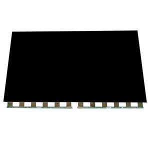 Nhà Máy Bán Buôn Ultra HD 55 75Inch <span class=keywords><strong>LED</strong></span> TV Panel Thay Thế Các Ban Đầu 55Inch <span class=keywords><strong>LCD</strong></span> TV BOE HV550QUB - Product Image 1