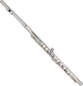 เครื่องดนตรีระดับมืออาชีพ จำหน่ายโดยตรงจากผู้ผลิต ขลุ่ย Slade 16 รู คีย์ C - Product Image 1