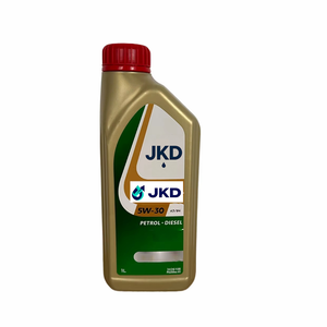 น้ำมันเครื่องสังเคราะห์ SL <span class=keywords><strong>5W30</strong></span> A3/B4มาเลเซียรุ่น1ลิตร3436108 P0209EC-01สำหรับ <span class=keywords><strong>Castrol</strong></span> EDGE - Product Image 1