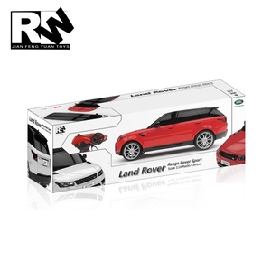 Jianfengyuan voiture sous licence jouets 2.4GHZ Sport modèle série <span class=keywords><strong>RC</strong></span> 1/14 <span class=keywords><strong>Range</strong></span> <span class=keywords><strong>Rover</strong></span> jouets voiture pour la vente en gros - Product Image 1