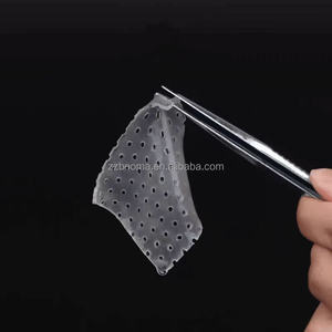 Papan suhu rendah termal bedah splint hidung termoplastik eksternal untuk operasi hidung plastik - Product Image 6