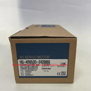 HG-KR053D-S920060เซอร์โวมอเตอร์ AC ของแท้ของใหม่ - Product Image 1